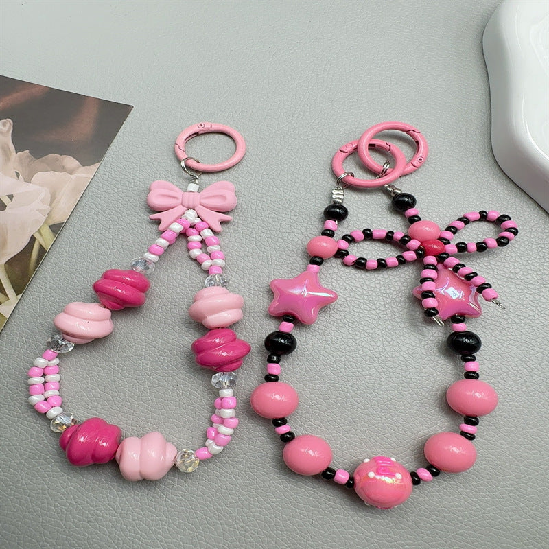 Beaded Eyewear Holder Kalsten 1790134702