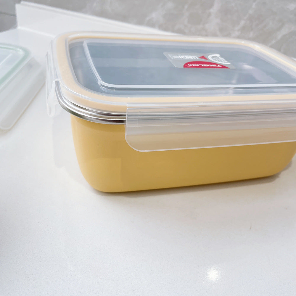 Food Storage Container