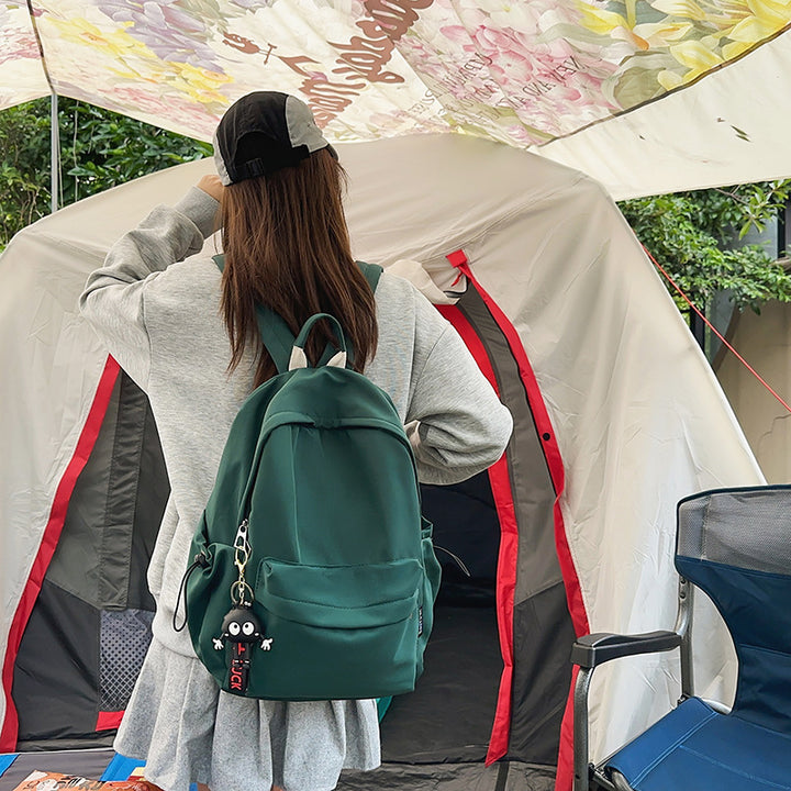Outdoor Rucksack with Multifunctional Design Kalsten