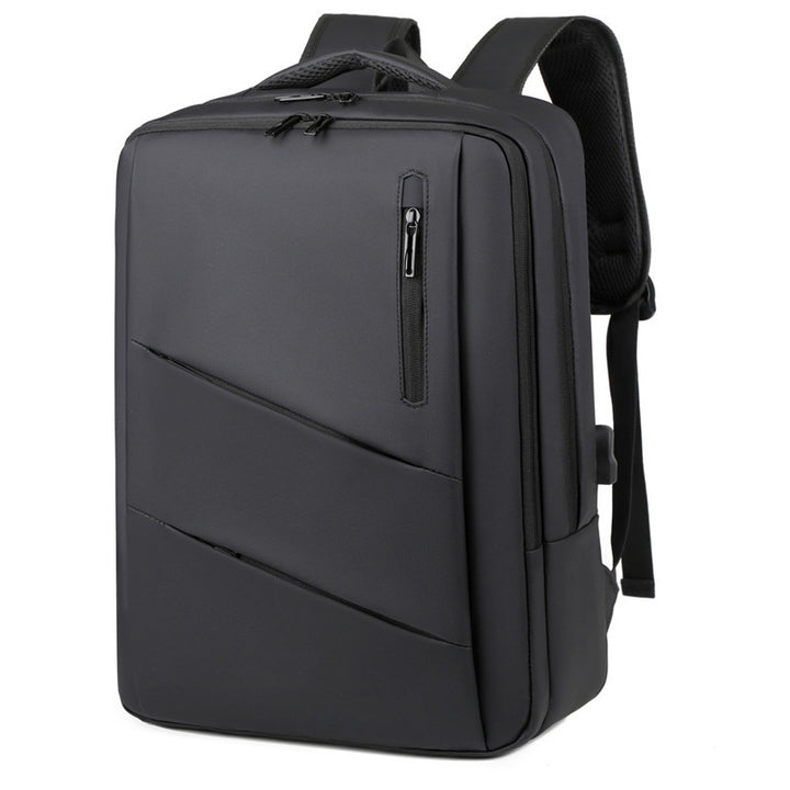 Versatile Business Backpack with Organized Compartment Structure Kalsten