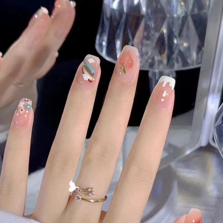 Artistic Nail Enhancements