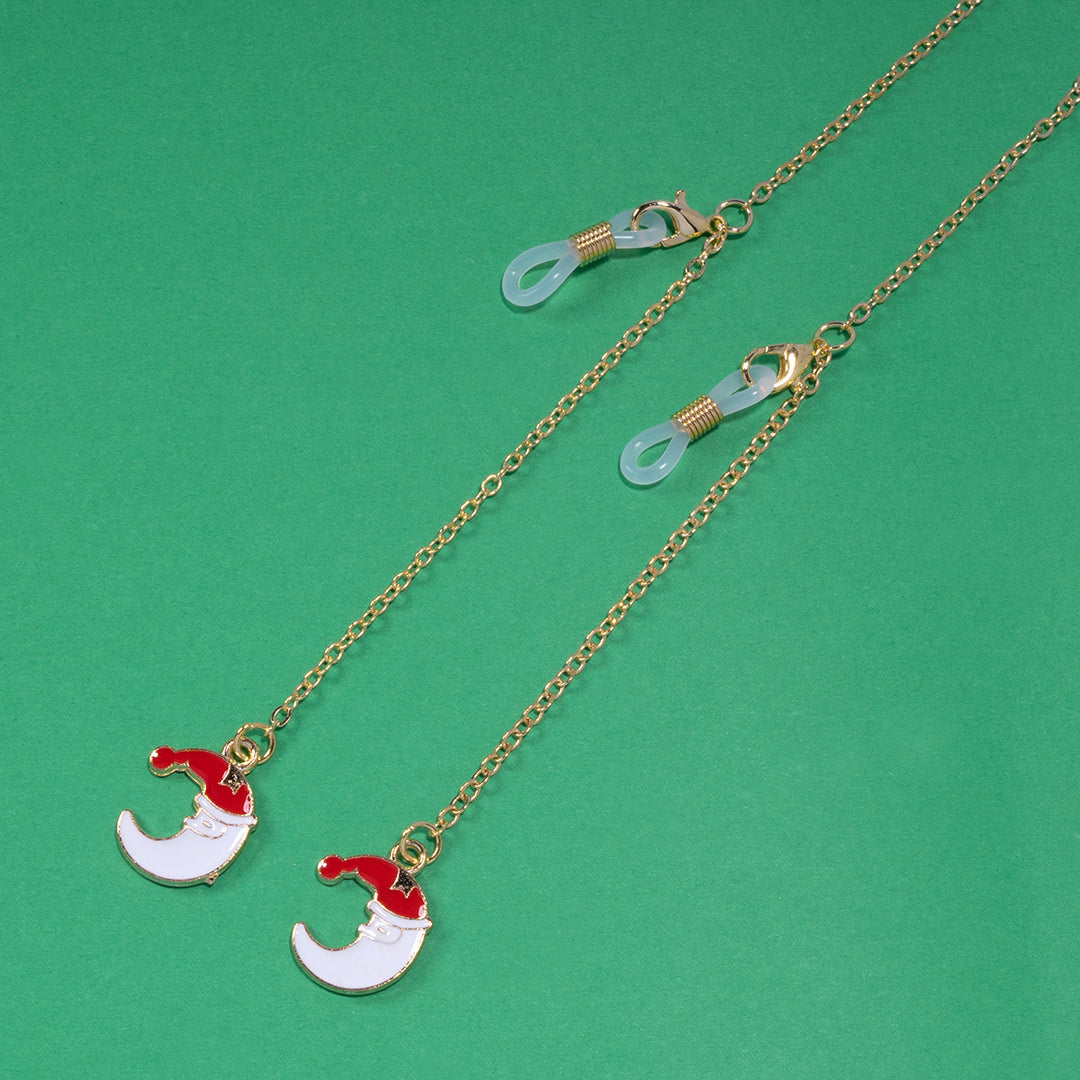Ornamented Eyewear Chain kalsten