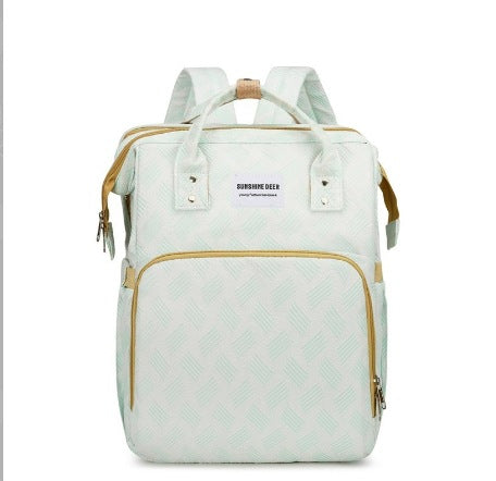 Stylish Multi-Functional Backpack Kalsten