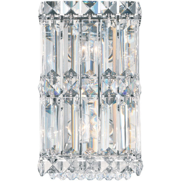 Glamorous Wall Sconce