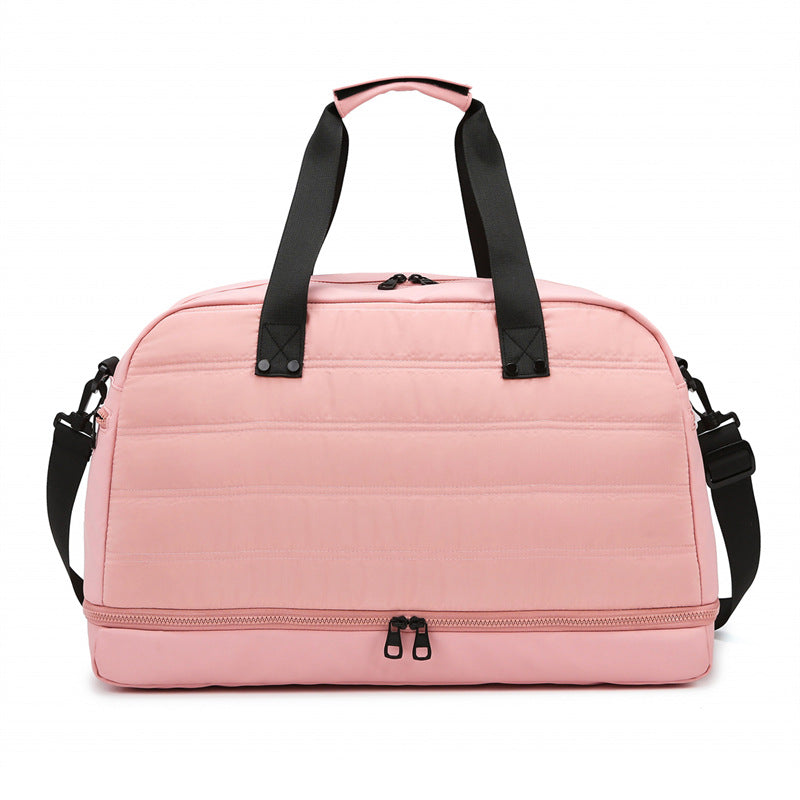 Versatile Travel Companion Duffle Bag Kalsten