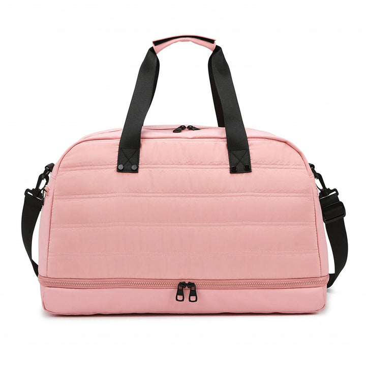 Versatile Travel Companion Duffle Bag Kalsten