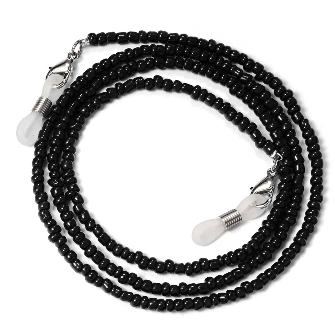 Beaded Eyewear Chain kalsten