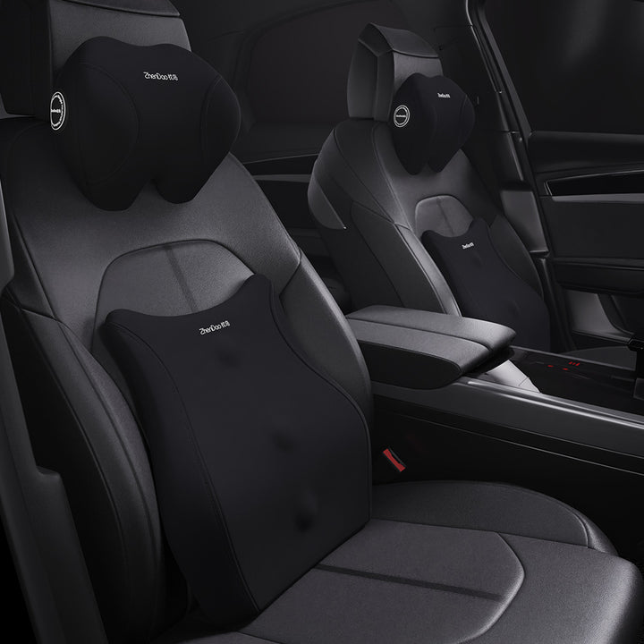 Ergonomic Car Back Support Kalsten