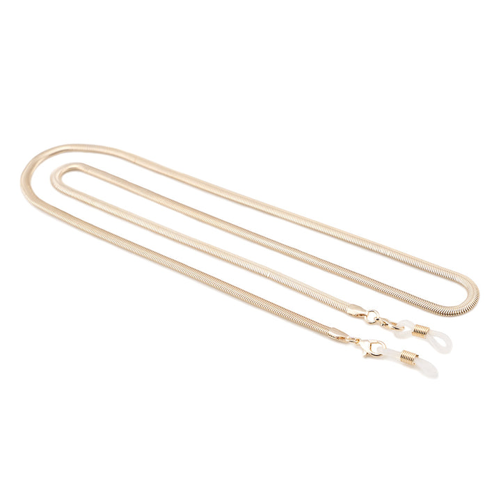 Adjustable Stainless Steel Eyewear Holder kalsten