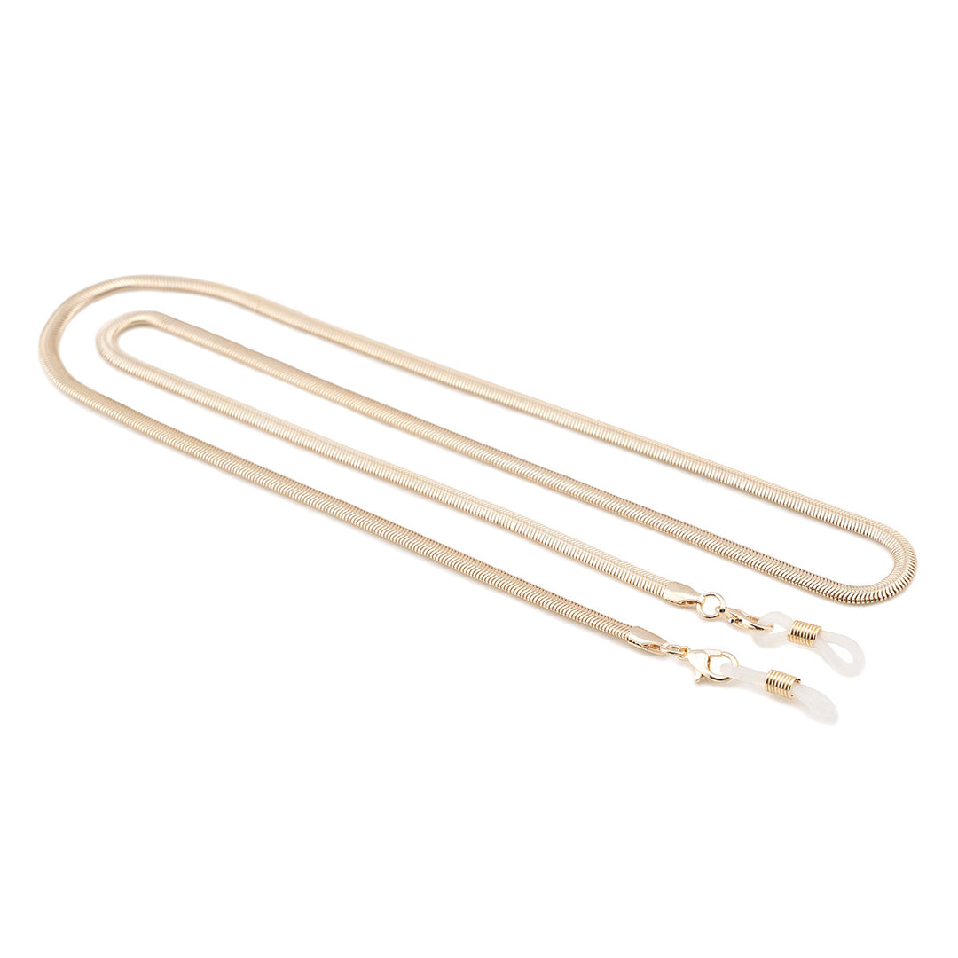 Minimalist Eyewear Chain Kalsten