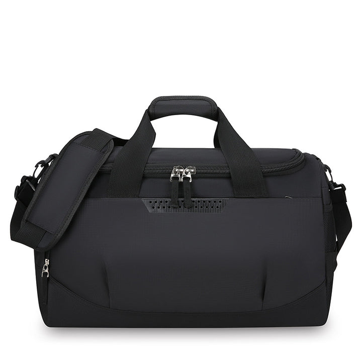 Sporty multifunctional duffel bag Kalsten