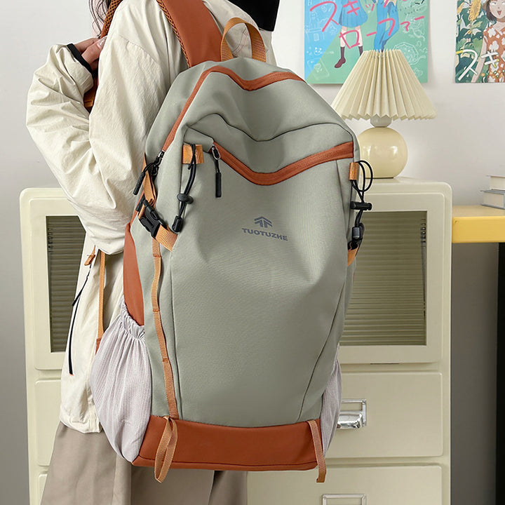 Outdoor Adventure Backpack Kalsten