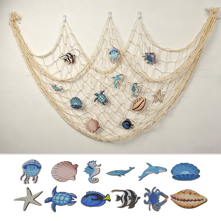 Decorative Macrame Wall Tapestry Kalsten