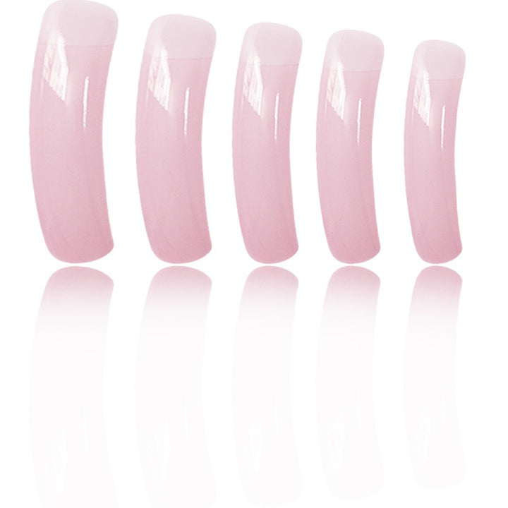 Acrylic Nail Extensions Kalsten