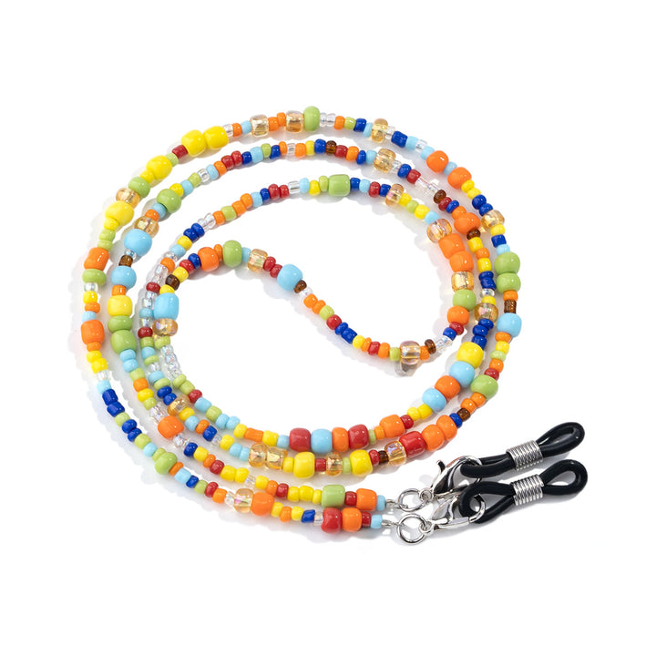 Colorful Beaded Eyewear Chain Kalsten 1786968074