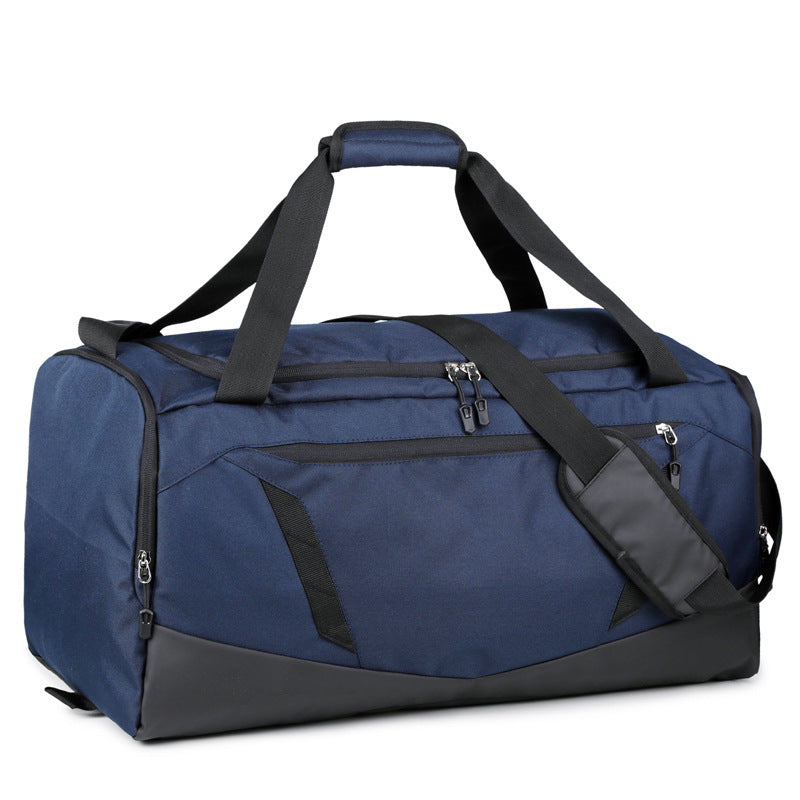 Premium Multi-Function Travel Duffel Bag Kalsten