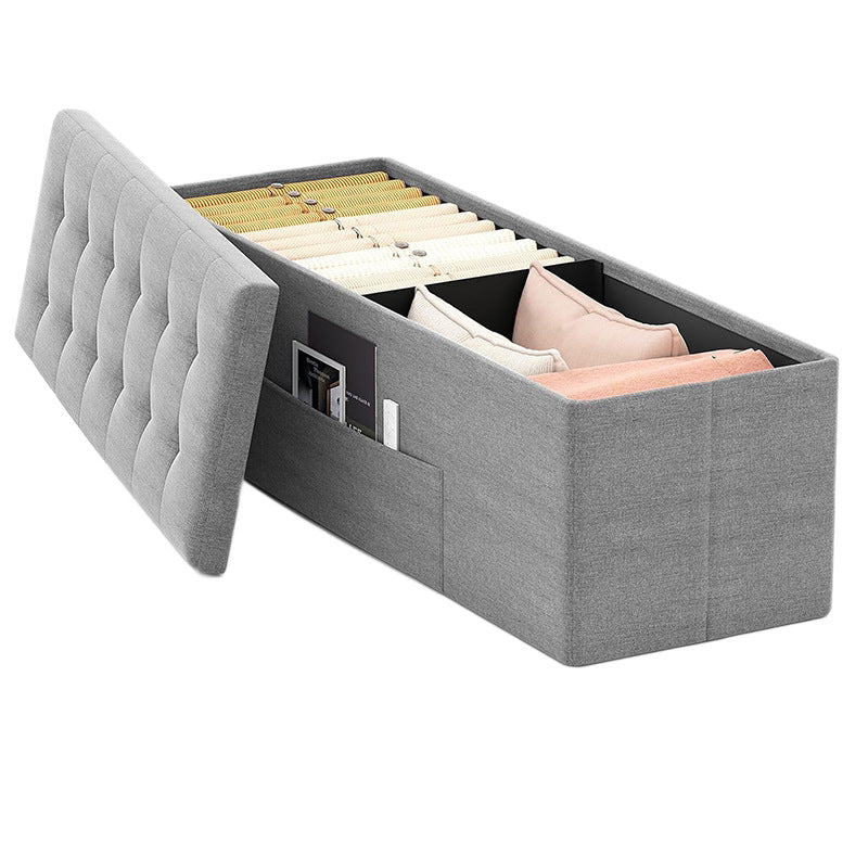 Storage Ottoman Kalsten