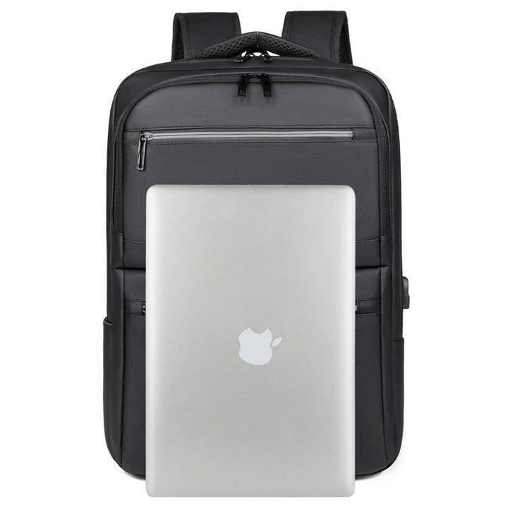 Multi-Compartment Urban Backpack Kalsten