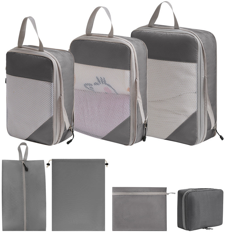 Travel Compression Packing Cube Set Kalsten
