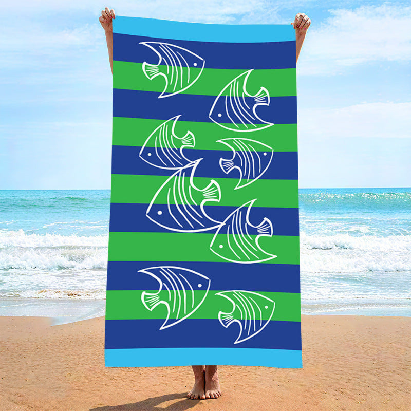 Beach Towel Kalsten