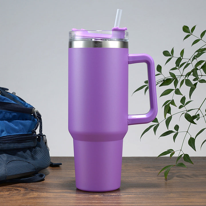 Women Insulated Mug Kalsten