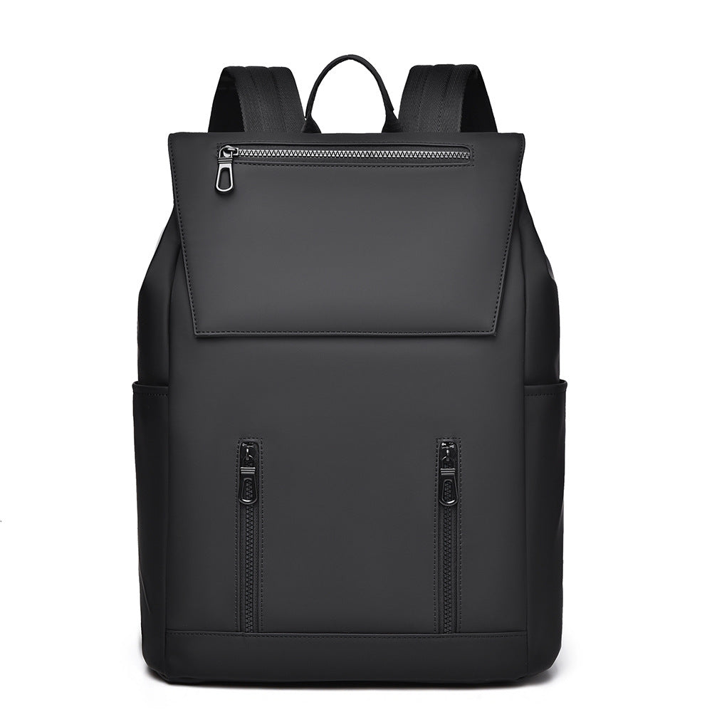 Sleek Minimalist Backpack Kalsten