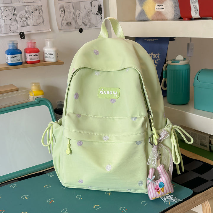 Cute Character Design Casual Backpack Kalsten