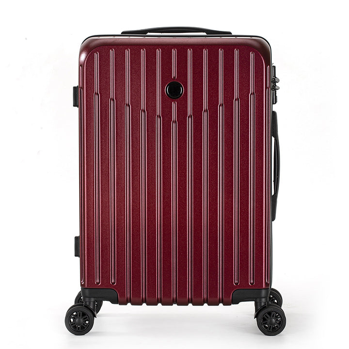 Unisex Lightweight Hard Shell Spinner Luggage Kalsten