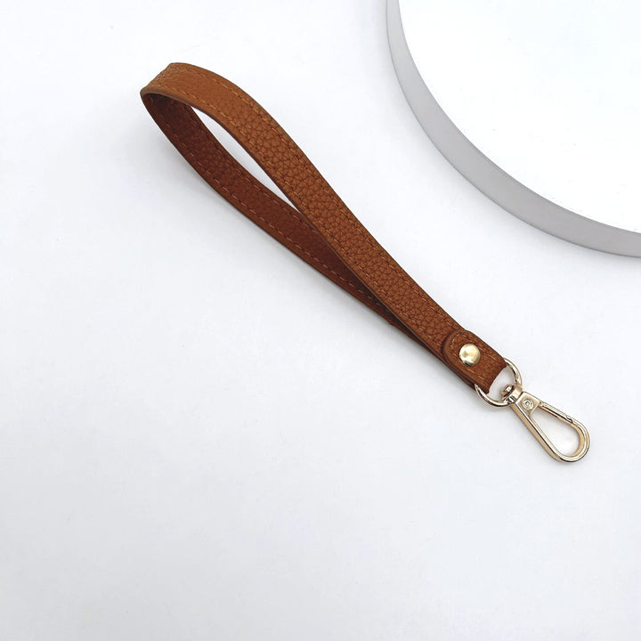 Leather Keychain Kalsten