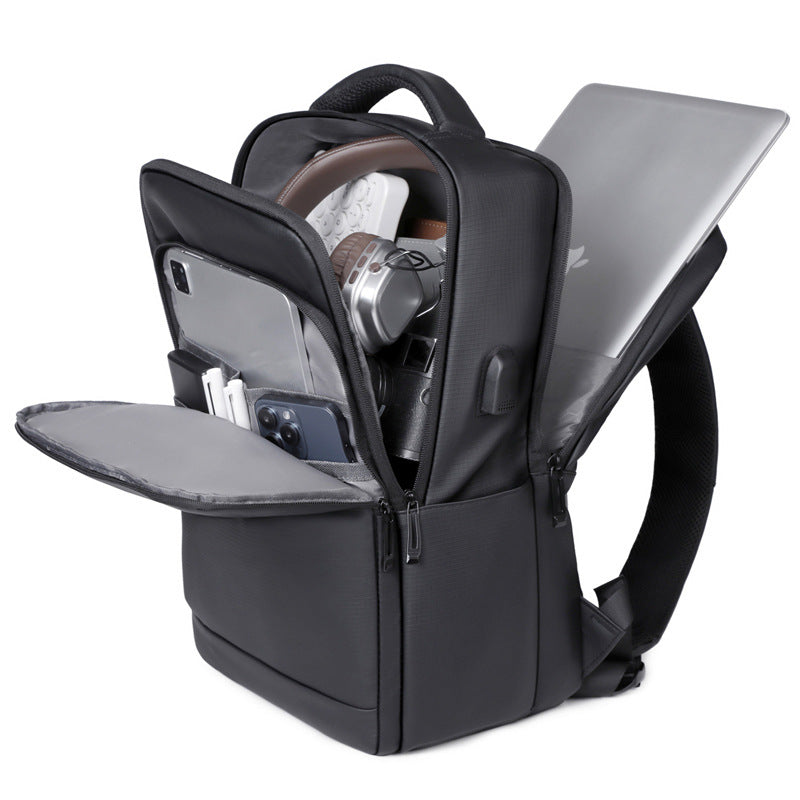 Sleek Professional Work Backpack