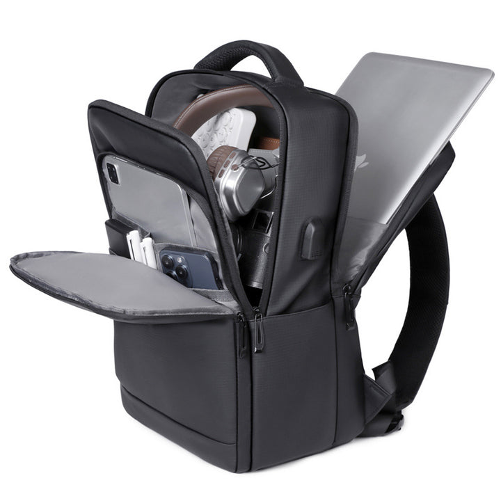 Sleek Professional Work Backpack