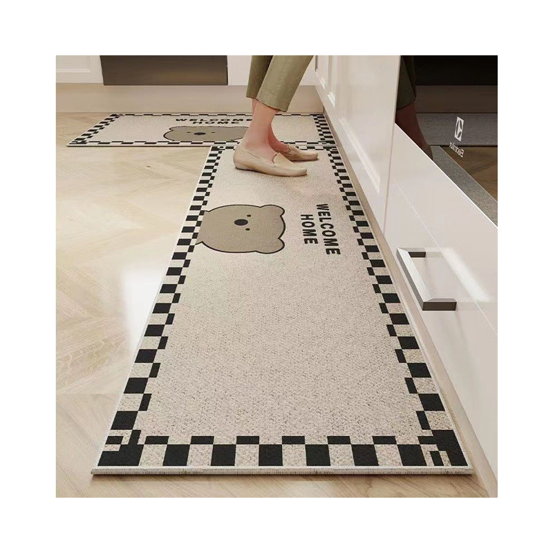 Kitchen Comfort Mat Kalsten