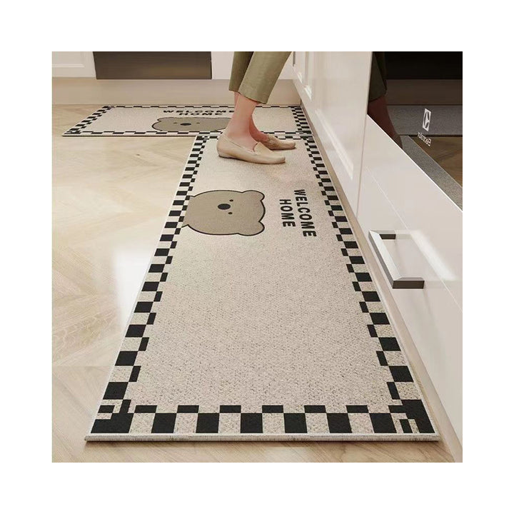 Kitchen Comfort Mat Kalsten