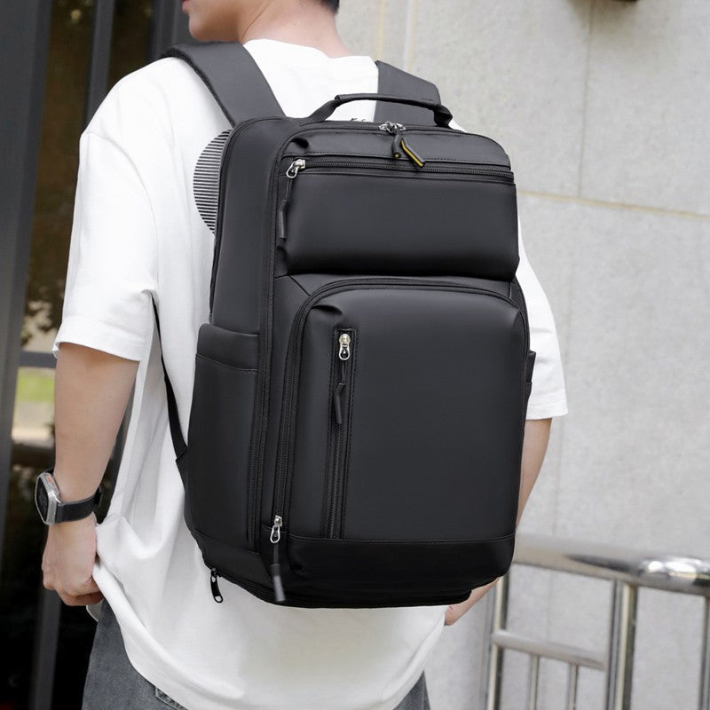 Multi-Functional Backpack Kalsten