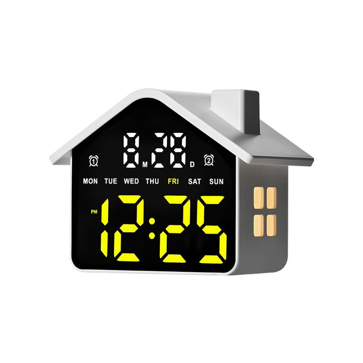 Digital Alarm Clock Kalsten