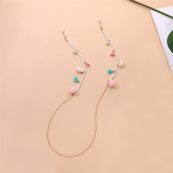 Statement Eyewear Chain Kalsten