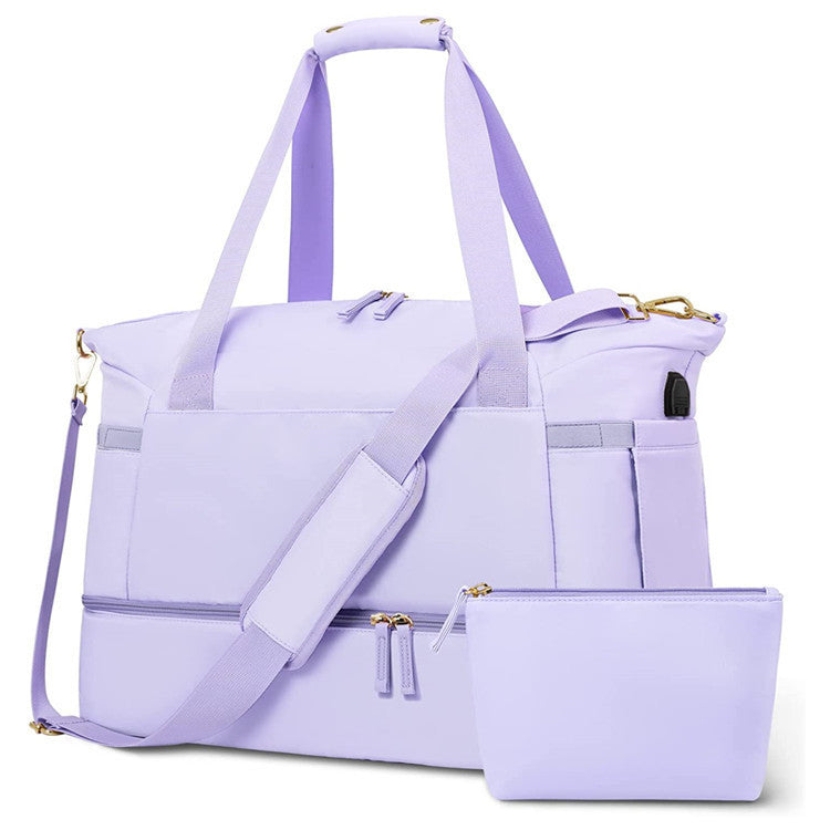 Versatile travel bag Kalsten