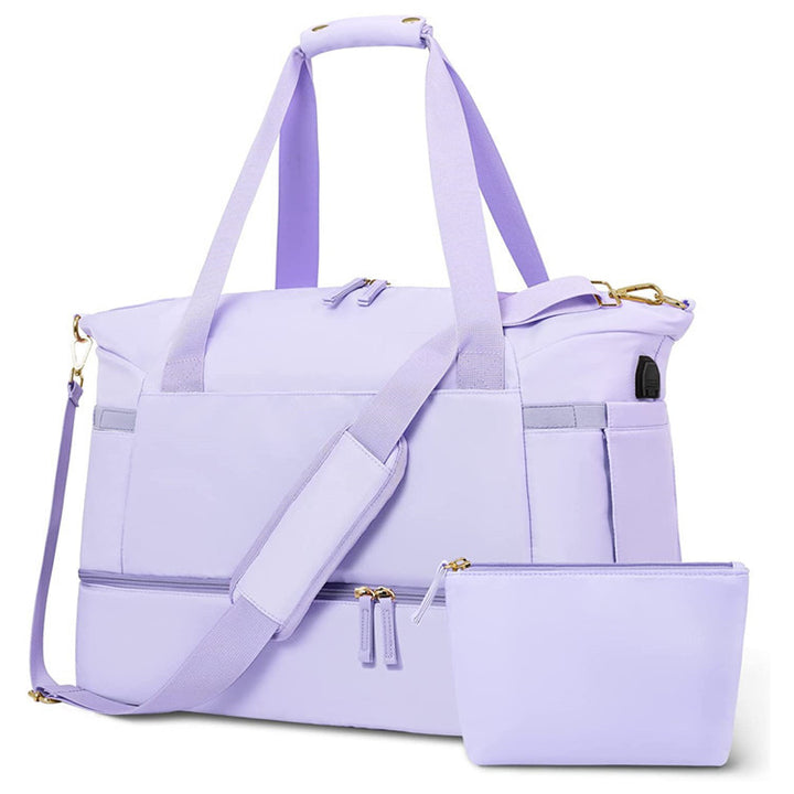 Versatile travel bag Kalsten