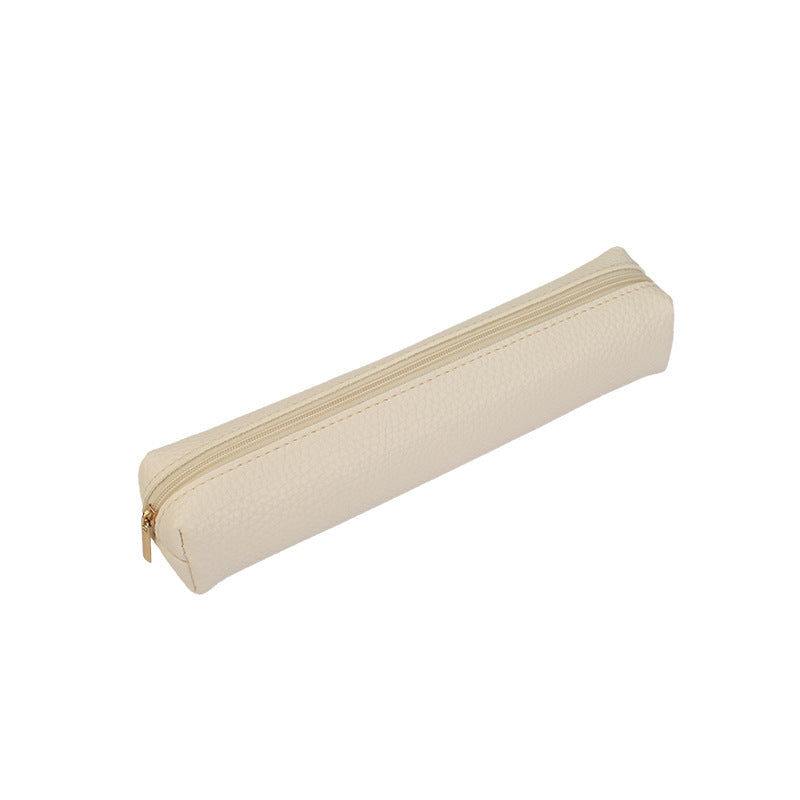 Premium Leather Pencil Holder