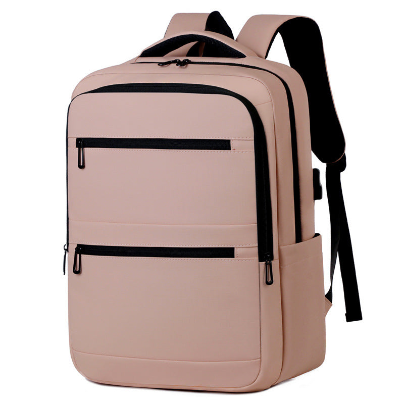 Multi-Functional Backpack