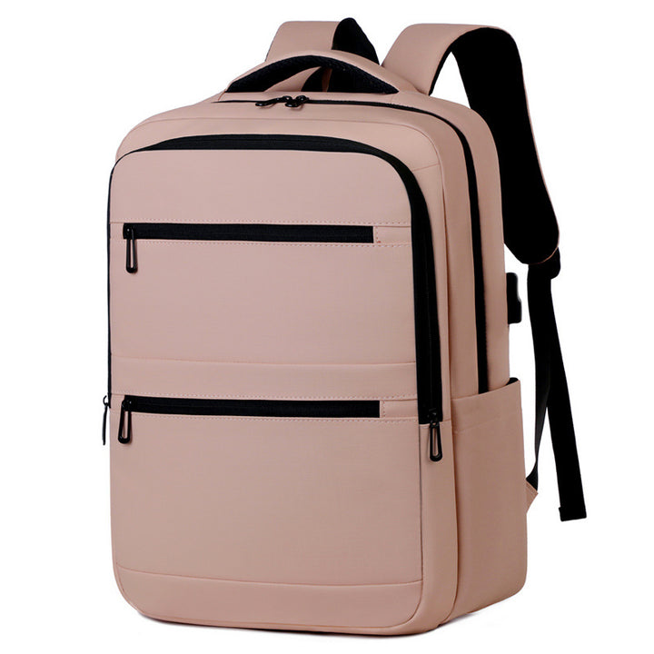 Multi-Functional Backpack