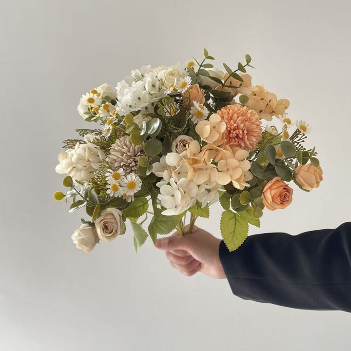 Decorative Floral Centerpiece
