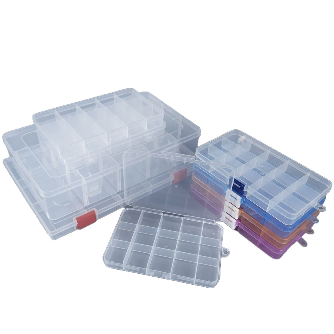 Organizing Storage Container Kalsten