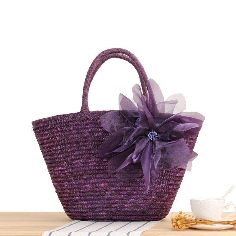 Beach bag Kalsten