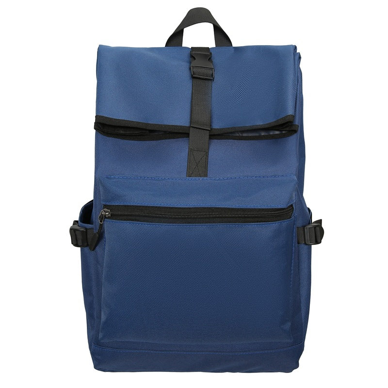 Versatile Travel Backpack with Reinforced Structure Kalsten