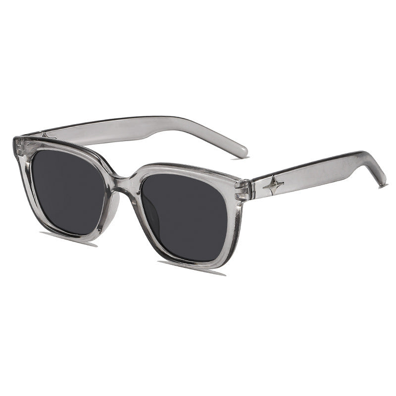 Fashionable Square Frame Sunglasses Kalsten