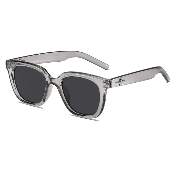 Fashionable Square Frame Sunglasses Kalsten