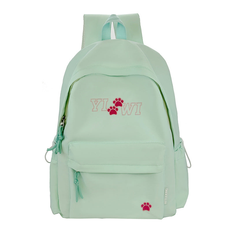 Cute Animal-Themed Casual Daypack Kalsten