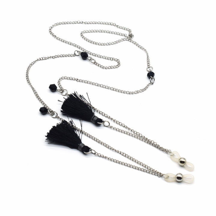 Decorative Tassel Eyewear Chain Kalsten