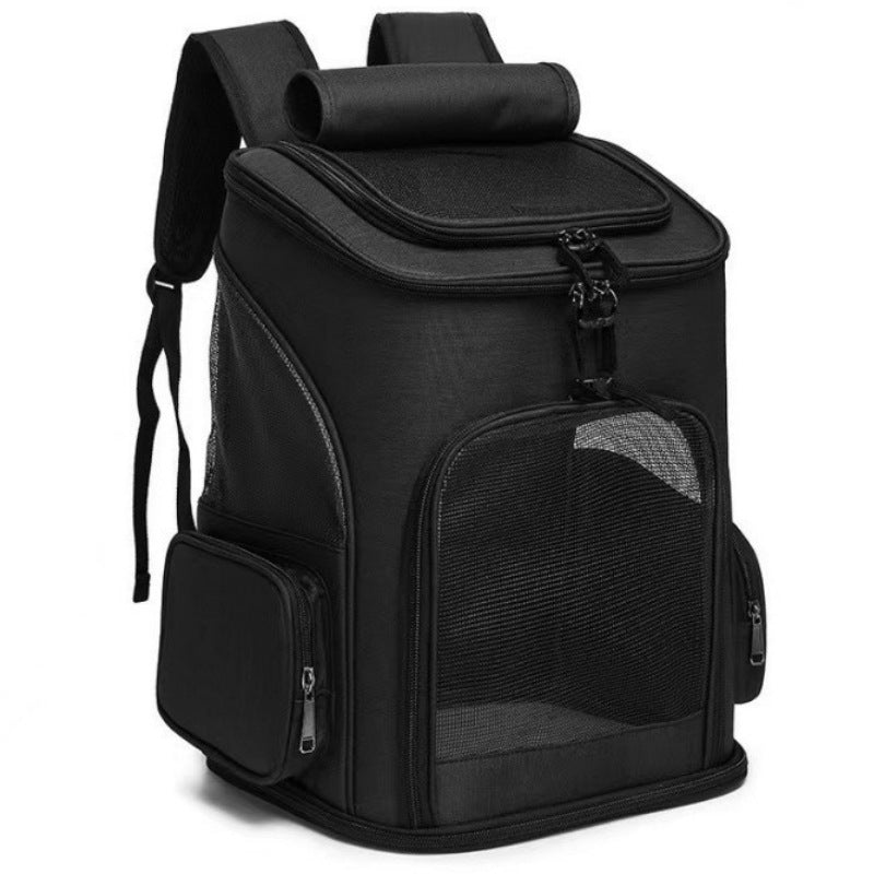 Multi-Functional Pet Carrier Backpack Kalsten